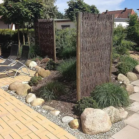 شقة K1 - Strandhaus Koenigsberger Allee 8 - Feriendomizil Hollich Grömitz