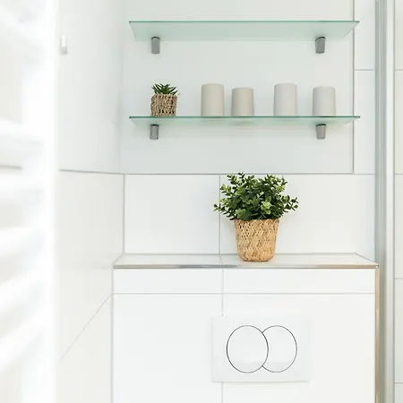 K1 - Strandhaus Koenigsberger Allee 8 - Feriendomizil Hollich *