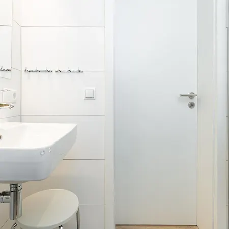 K1 - Strandhaus Koenigsberger Allee 8 - Feriendomizil Hollich Grömitz